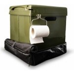 RidgeMonkey Skládací Toaleta CoZee Compact Toilet – Hledejceny.cz