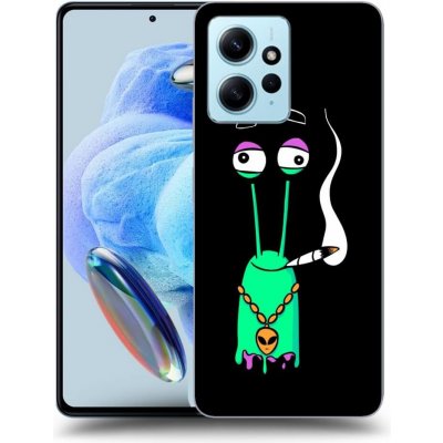 Pouzdro Picasee ULTIMATE CASE Xiaomi Redmi Note 12 4G - Earth - Sám doma – Zboží Mobilmania