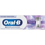 Oral-B Advanced Luxe Protection 75 ml – Hledejceny.cz