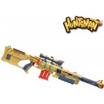 Huntsman Wiky Sniper Blaster – Zbozi.Blesk.cz