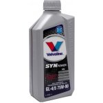 Valvoline TDL 75W--90 1 l | Zboží Auto