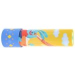 MiDeer Kovový kaleidoskop Zajíc – Zboží Mobilmania