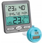 TFA 30.3056.10 VENICE – Zboží Dáma