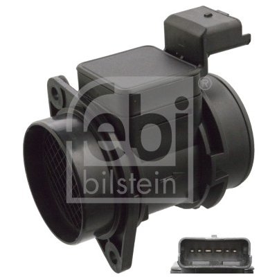 Snimac mnozstvi protekajiciho vzduchu FEBI BILSTEIN 104450 – Hledejceny.cz