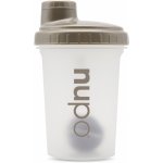 Nupo šejkr průhledný - 500ml – Hledejceny.cz