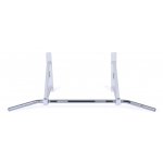 Fitham LUX Hrazda nástěnná – Zboží Mobilmania