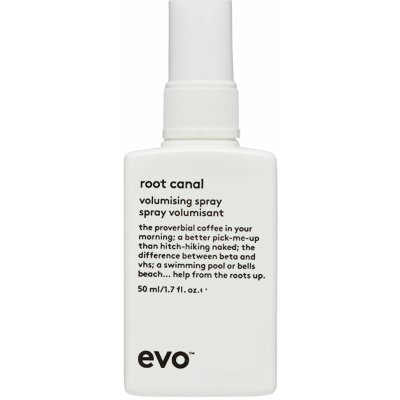 evo Root Canal Volumising Spray 50 ml