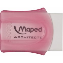 Maped Pryž Architecte