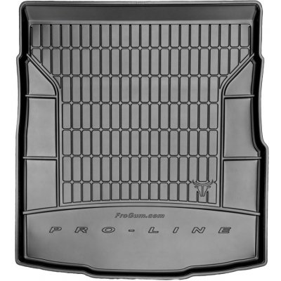 Gumová vana do kufru Frogum Volkswagen Passat B8 Sedan 2014-2022 - PRO-LINE – Hledejceny.cz