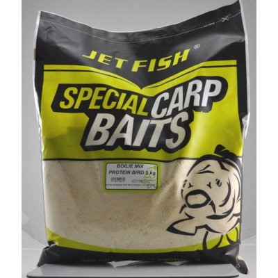 Jet Fish boilies směs Supra Fish 5kg – Zbozi.Blesk.cz