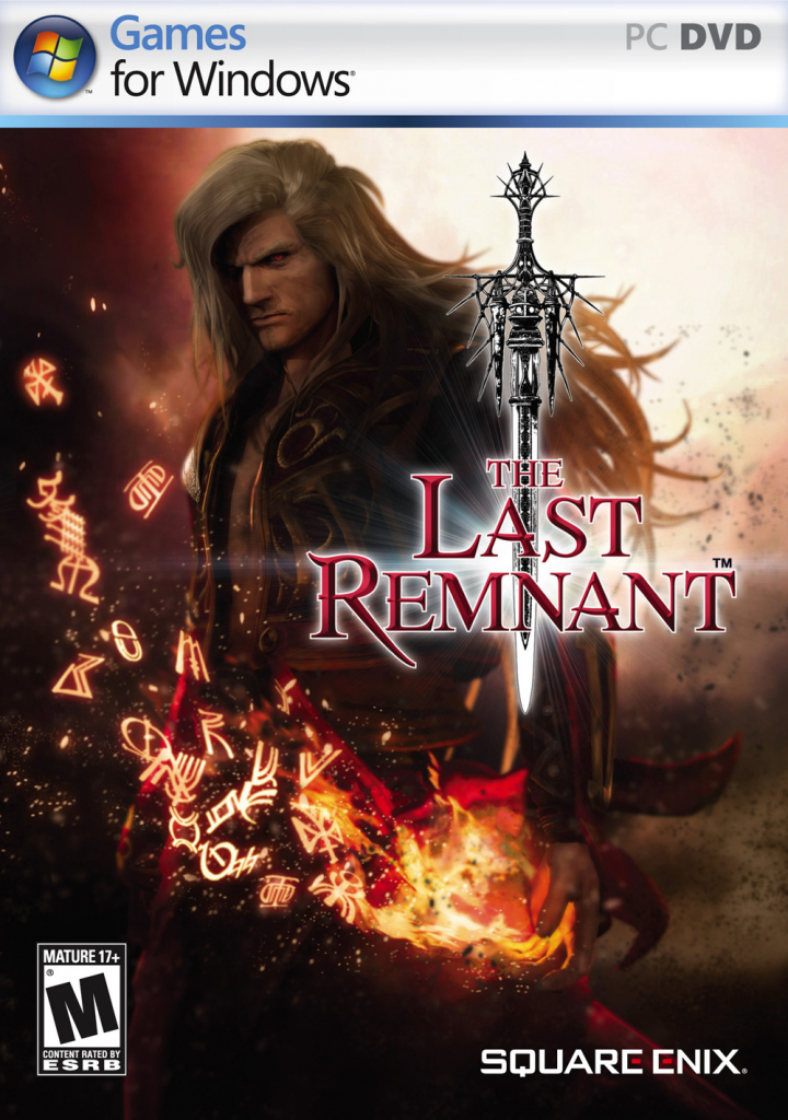 The Last Remnant