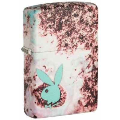 Zippo benzínový PLAYBOY – Hledejceny.cz