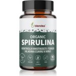 Spirulina BIO Organic 90 kapslí – Zbozi.Blesk.cz