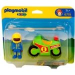 Playmobil 6719 Motorka – Zboží Živě