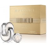 Bvlgari Omnia Crystalline EDT 65 ml + tuhý parfém 1 g dárková sada – Hledejceny.cz