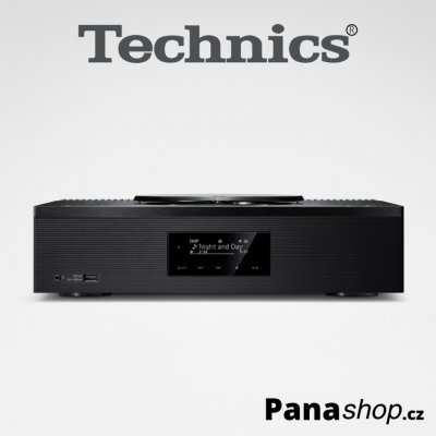 Technics SA-C600E – Zboží Mobilmania