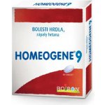 HOMEOGENE 9 ORM SLG TBL NOB 60 – Hledejceny.cz