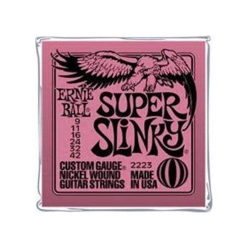 Ernie Ball 2223