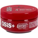 Schwarzkopf Osis Mighty Matte Ultra Strong Matte Cream 85 ml