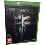Dishonored 2 – Zboží Živě