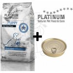 Platinum Puppy Chicken 3 x 5 kg – Zboží Mobilmania