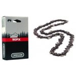 Oregon Pilový řetěz 57 článků 3/8 in 1,1 mm 90PX057E – Zboží Dáma