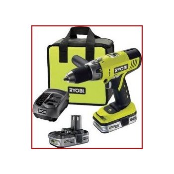 RYOBI LCDI 18022