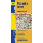 Ostravsko Opavsko cyklo KP č.131 1:70t – Sleviste.cz