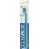 Zubní kartáček Curaprox CS 5460 ortho Ultra soft Brčálovo-modrá