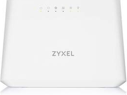 ZyXEL VMG3625-T50B-CZ02V2F