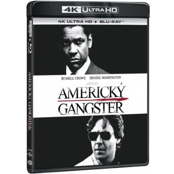 Americký gangster BD