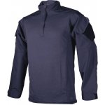 Košile Tru-spec taktická urban force TRU 1/4 zip modrá – Hledejceny.cz