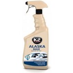 K2 Alaska MAX 700 ml | Zboží Auto