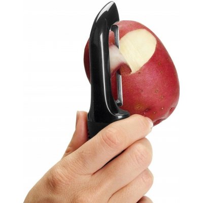 OXO Rovná škrabka na zeleninu Good Grips 20081 – Sleviste.cz