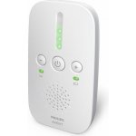Philips AVENT Baby DECT monitor SCD502/26 – Sleviste.cz