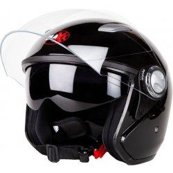 MAXX G231 přilba helma na motorku - Nejlepší Ceny.cz