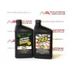 Aditivum do paliv BG TOPD22 TOP SET Diesel dekarbonizace palivové soustavy, vstřiků, DPF 2 x 946 ml