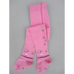 Trepon dětské punčocháče Geti růžová – Zboží Dáma