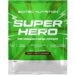 Scitec Nutrition SuperHero 9,5 g – Zboží Dáma