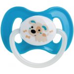 Canpol babies Bunny and Company šidítko kaučuk třešinka modrá s ovečkou – Zbozi.Blesk.cz