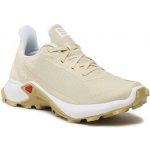 Salomon Alphacross 3 W L41600100 Frozen dew white leek green – Hledejceny.cz