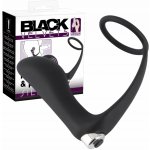 You2Toys Black Velvets Ring – Zboží Dáma