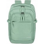 Travelite Kick Off Cabin sage 23 l – Zboží Dáma