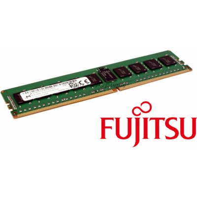 Fujitsu compatible 16 GB DDR4-2400MHz DIMM 288-pin V26808-B5005-G302