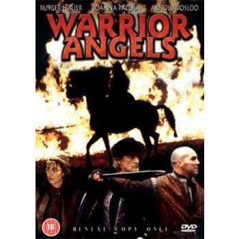 Warrior Angels DVD