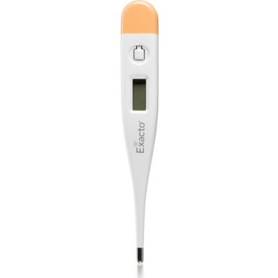 Exacto Digital orange – Zboží Mobilmania