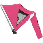 BabyStyle Oyster Twin Lite colour pack Hot pink – Hledejceny.cz