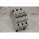 Eaton PL7-C10/3 – Zbozi.Blesk.cz