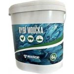 Mikrop Rybí moučka 2 kg – Hledejceny.cz