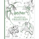 Harry Potter Colouring Book Warner Brothers Paperback